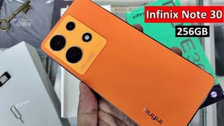 Infinix