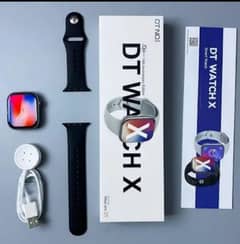 DT Watch 10 Smart Watch