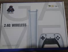 M 15 gaming console Brand new  Condition . . Condition 10/10