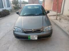 Suzuki Cultus VXR 2008 FOR SALE