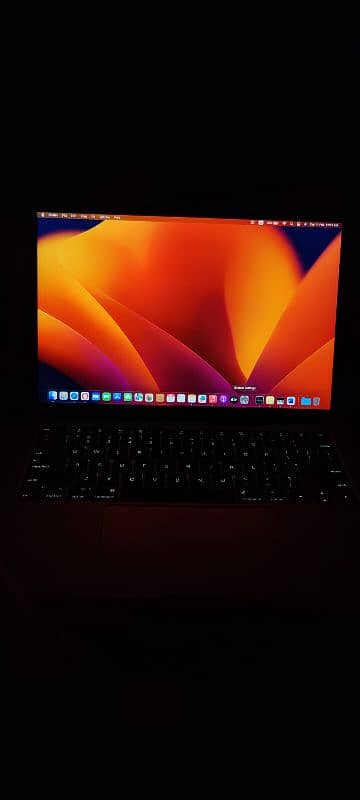 MacBook Pro 2017 (16-500 GB) 8