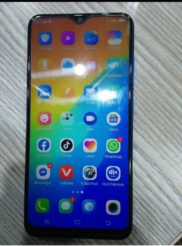 Vivo y91 Pta Approved 3 64 0