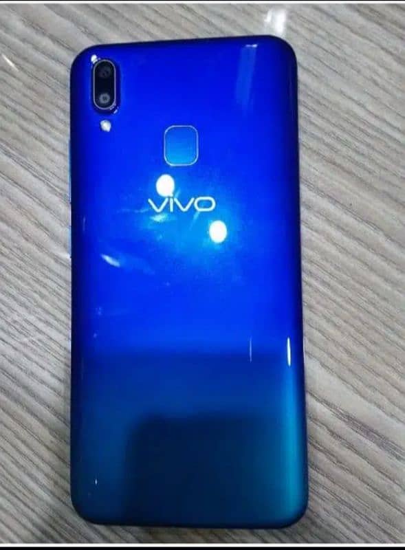 Vivo y91 Pta Approved 3 64 1