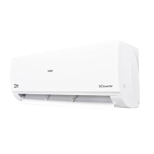 Haier 1 Ton inverter AC 2