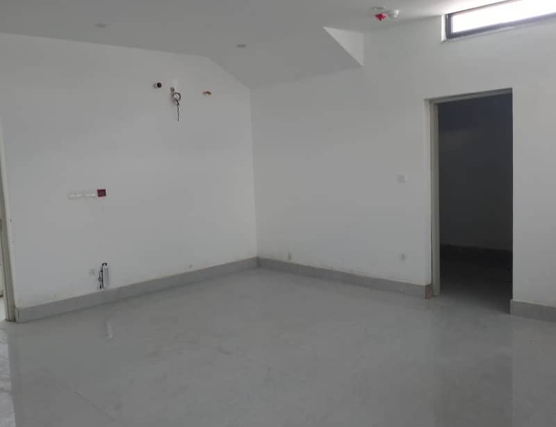 7 Marla Ground+mezzanine with basement for rent phase 1. 3