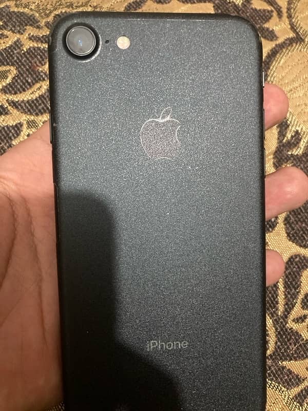 IPhone 7 pta 128gb 0