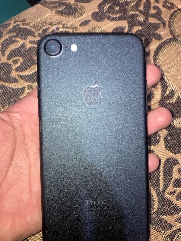 IPhone 7 pta 128gb 2