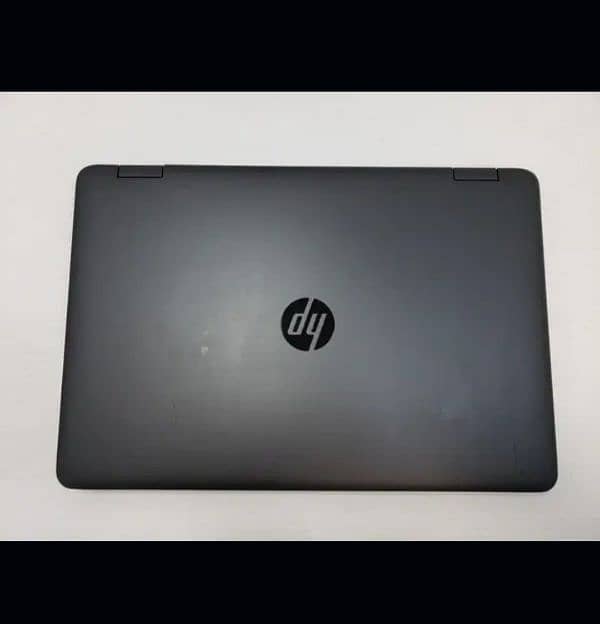 HP ProBook 450 G3 0