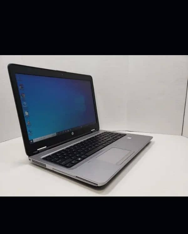 HP ProBook 450 G3 1