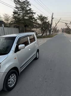 Suzuki Wagon R 2021