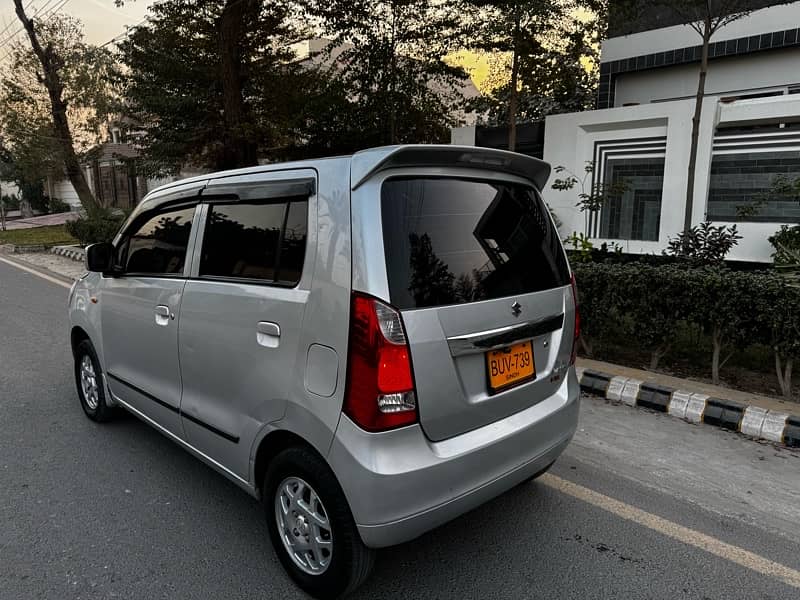 Suzuki Wagon R 2021 2