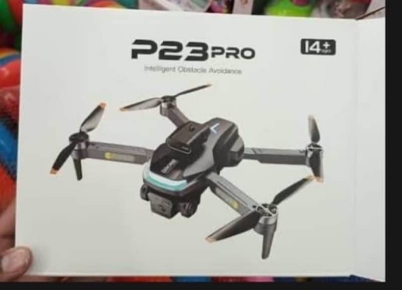 p23 pro drone 0