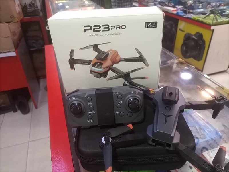 p23 pro drone 1