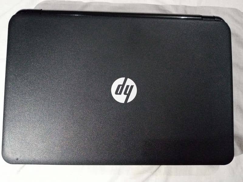 HP laptop 15 r004ne – Core i5, 8GB RAM, SSD + HDD, Nvidia GPU 5