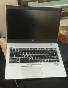 HP I5 8th Gen for sale.