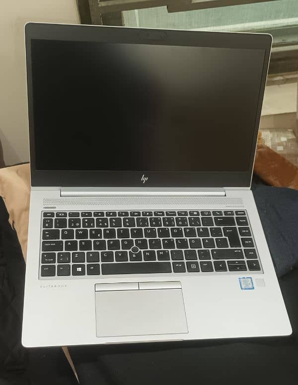 HP I5 8th Gen for sale. 0