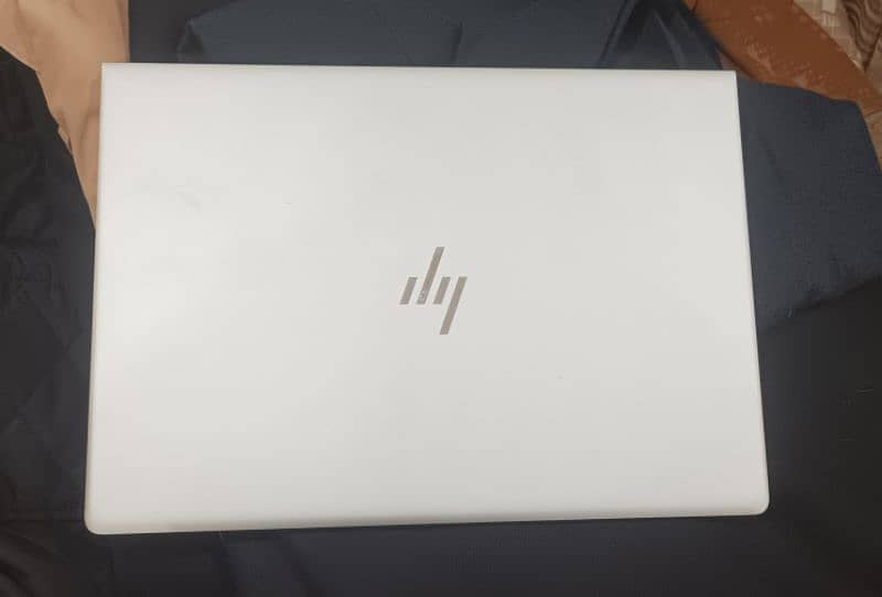 HP I5 8th Gen for sale. 1