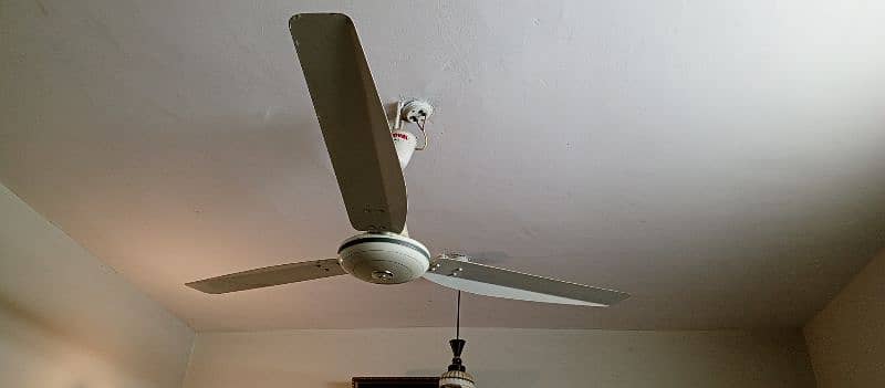 3 Ceiling Fans For Sale 1