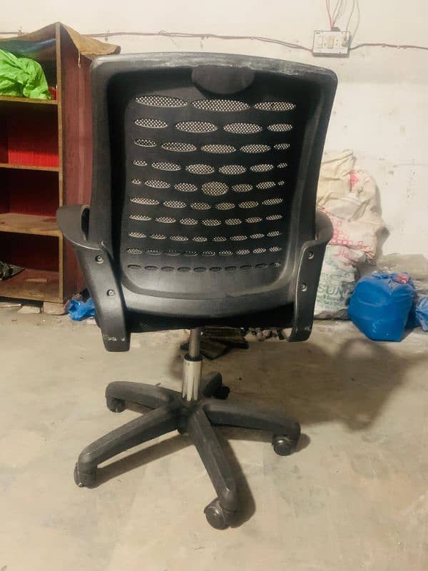 Office Chair comfortable 1