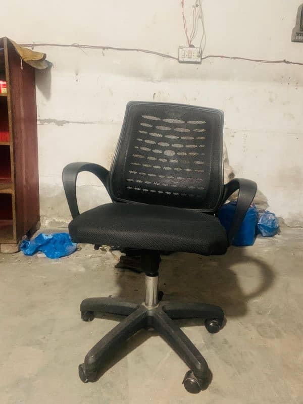 Office Chair comfortable 2