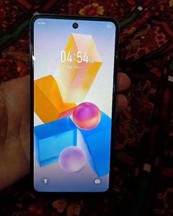 infinix hot 40 i urgent sell 1