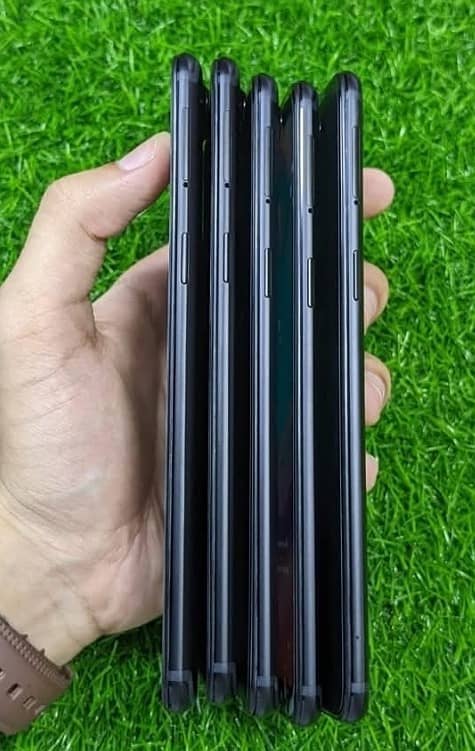 One Plus 5T 3