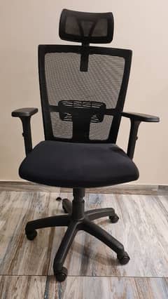 Computer Chair