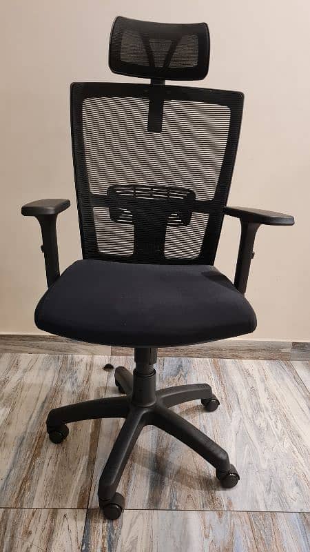 Computer Chair 0