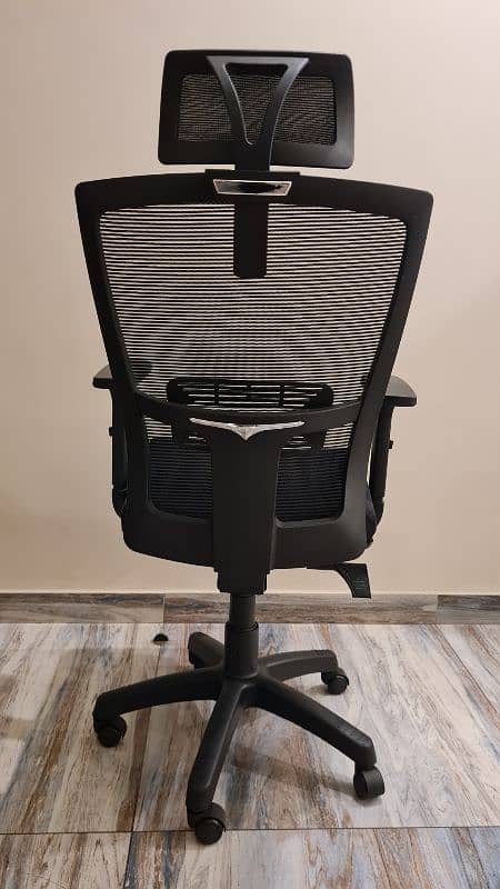 Computer Chair 1