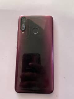 Itel S15pro (Vision)