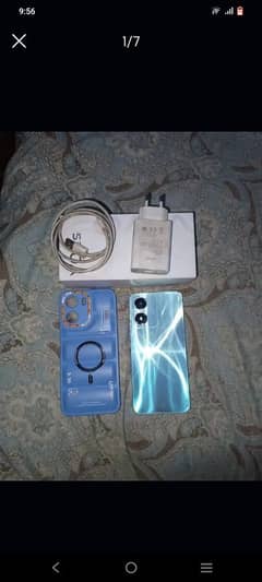 vivo yo2s all ok 10 by 10 condition