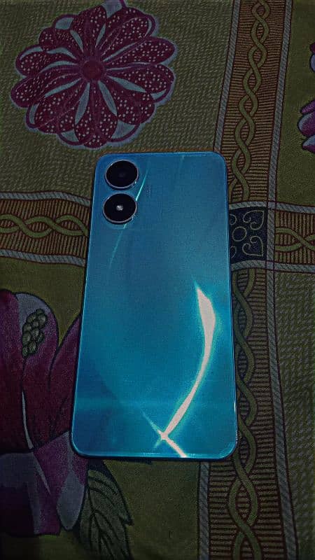 vivo yo2s all ok 10 by 10 condition 2