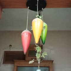 Hanging lights for sell