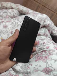 Sony Experia 1 mark III