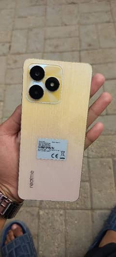 Realme C53 Full New