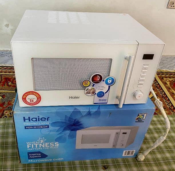 Microwave Oven For Sale 0