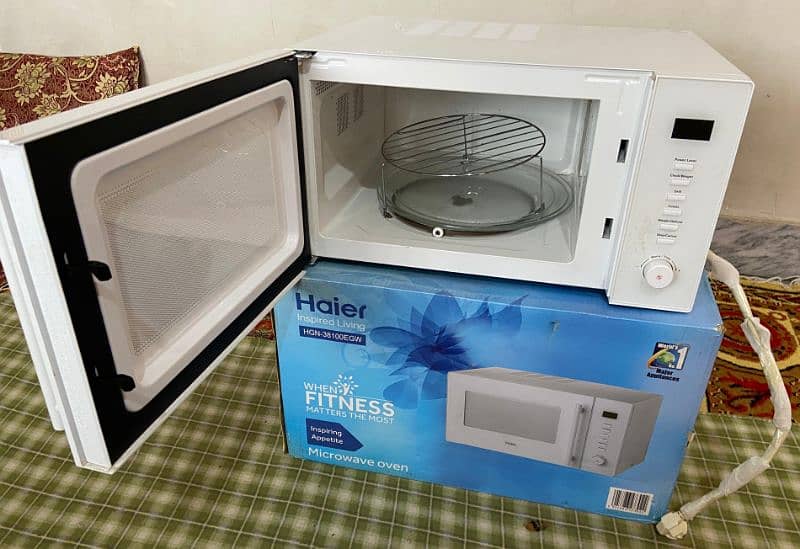 Microwave Oven For Sale 5