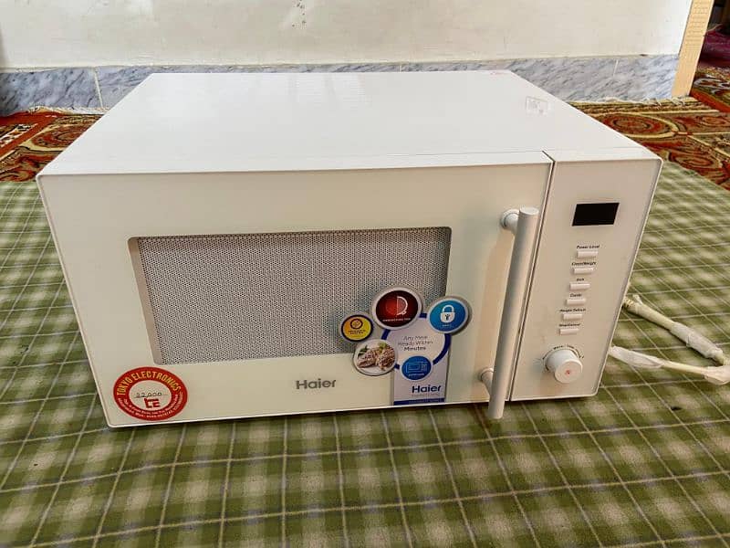 Microwave Oven For Sale 6