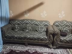 New Condition Sofa set