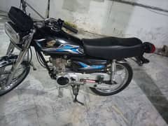 Honda 125 for sale 15 model complet file bio available