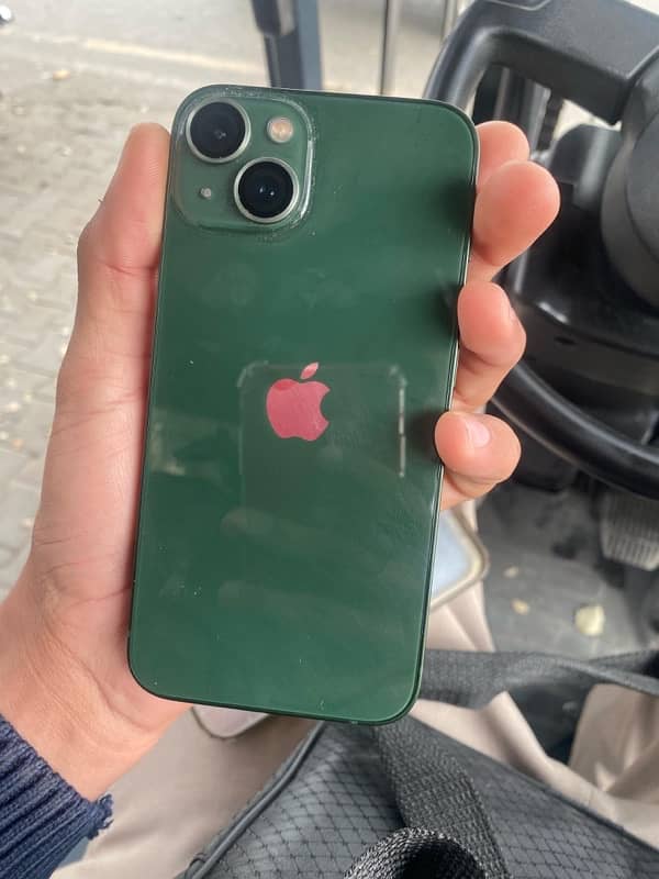 iPhone 13 non pta 10/10 5