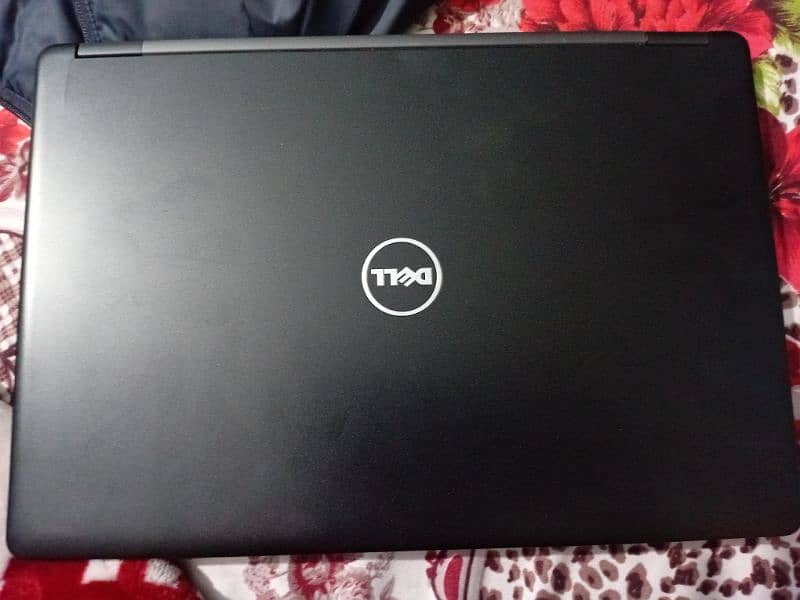 Dell Latitude 5480 i5 7th Generation 2