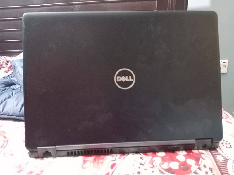 Dell Latitude 5480 i5 7th Generation 4