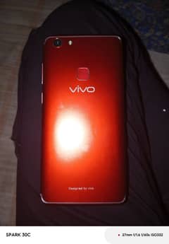 vivo y75a 3/32