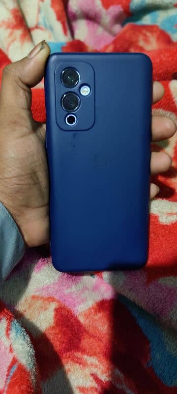 one plus 9 4