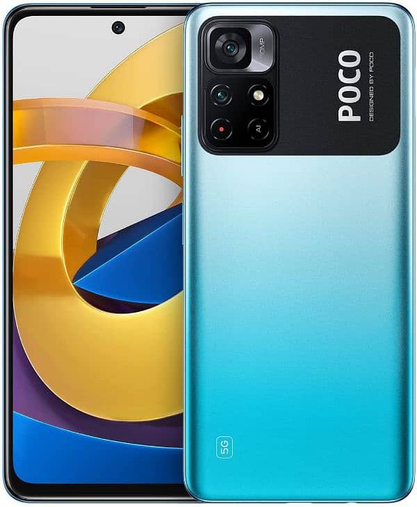 redmi Poco M4 5g  12gb rem  for sale 0