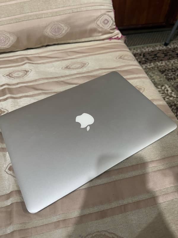 MacBook Air 2017 1