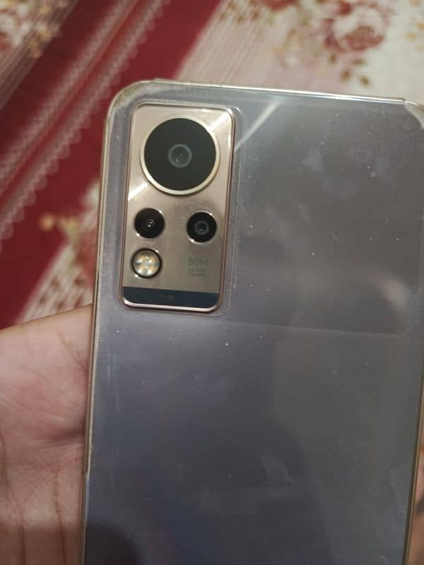 infinix note 12 6/128 0