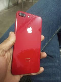 iphone 8+ . . PTA PROVED. .