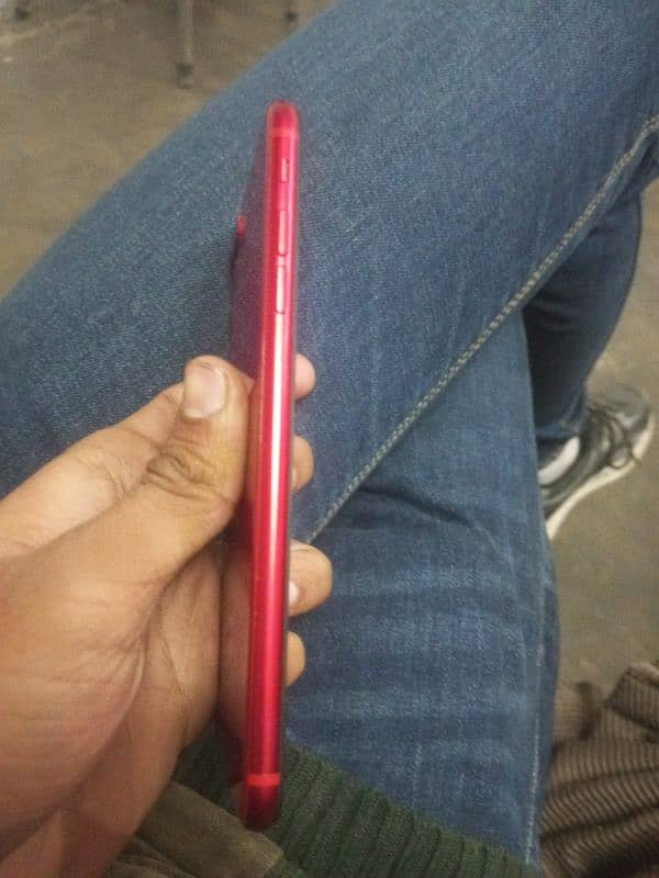 iphone 8+ . . PTA PROVED. . 2